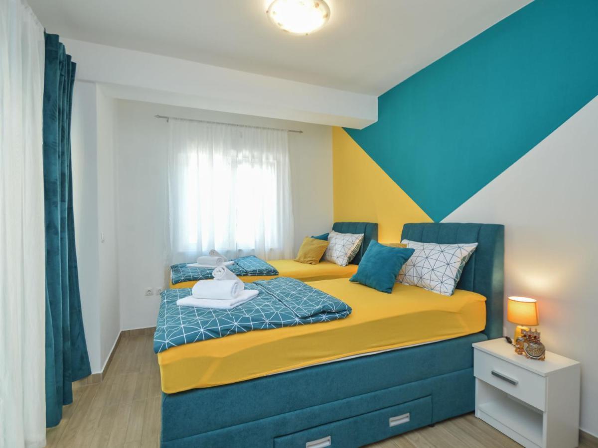 Holiday Home Valdor By Interhome Sovlje Kültér fotó