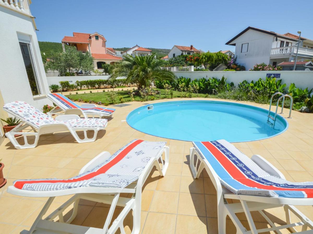 Holiday Home Valdor By Interhome Sovlje Kültér fotó