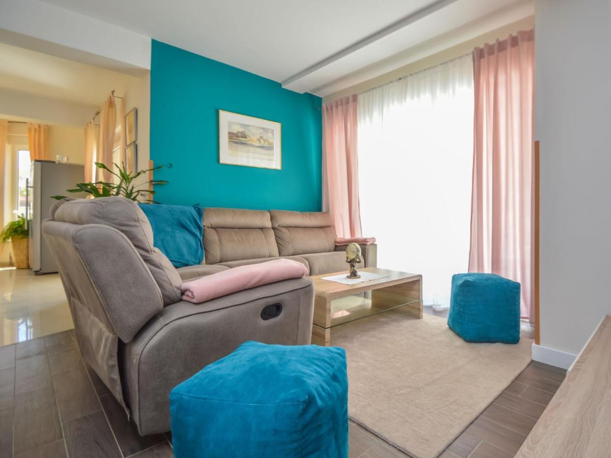 Holiday Home Valdor By Interhome Sovlje Kültér fotó