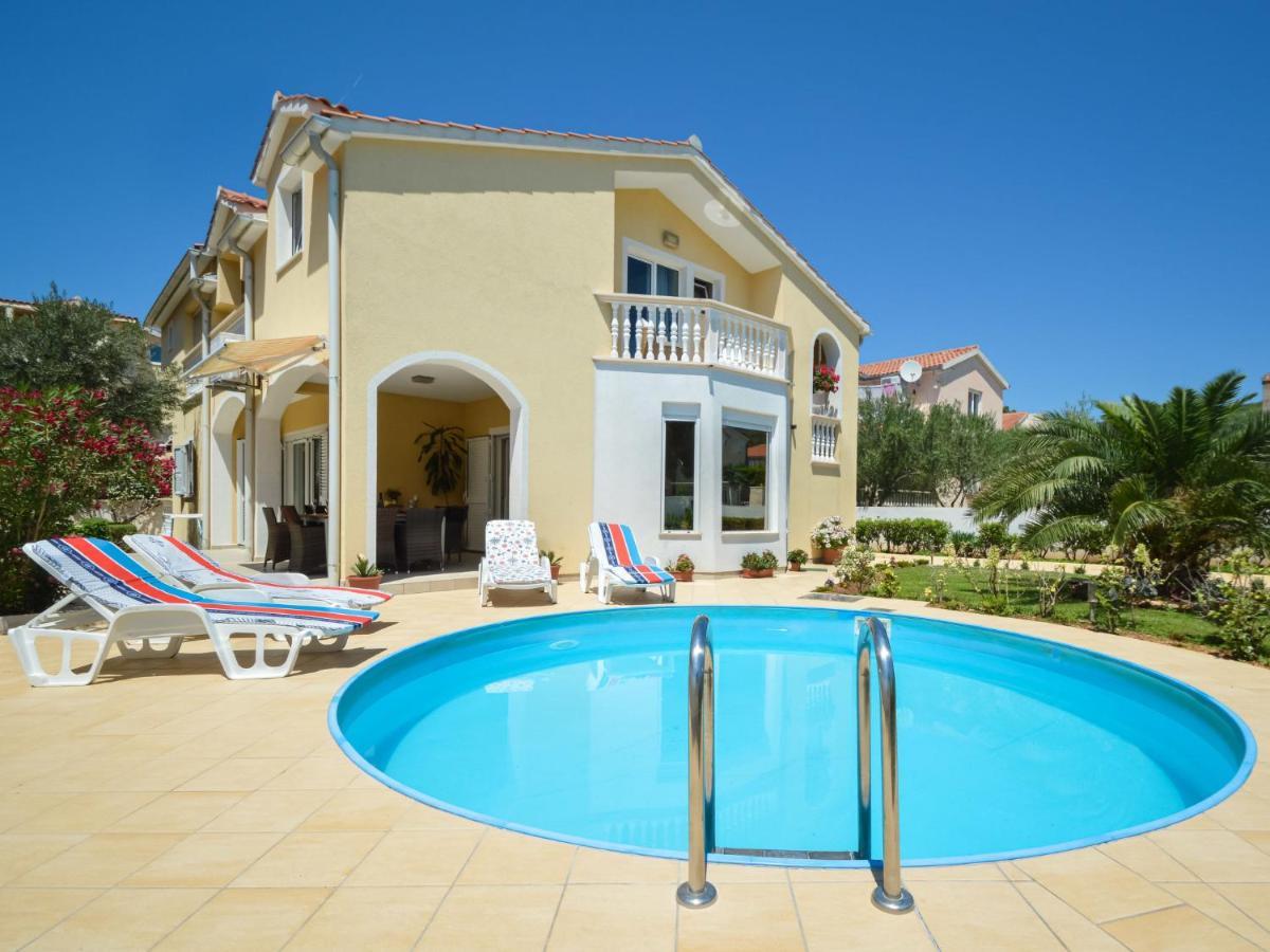 Holiday Home Valdor By Interhome Sovlje Kültér fotó