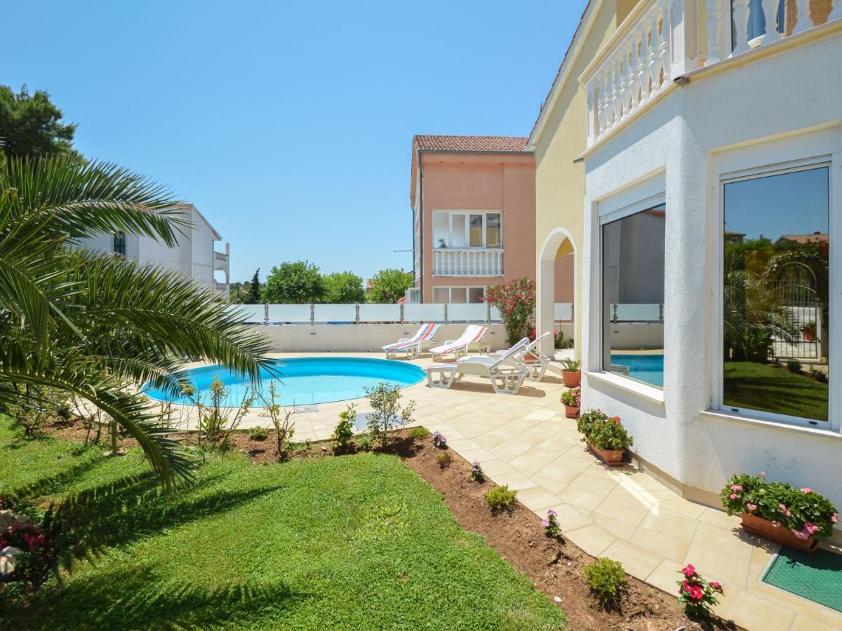 Holiday Home Valdor By Interhome Sovlje Kültér fotó