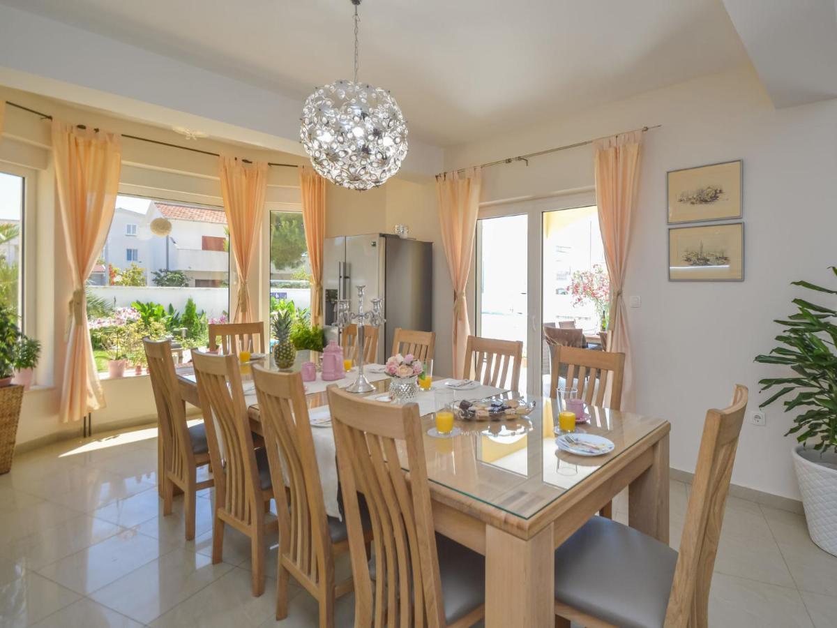 Holiday Home Valdor By Interhome Sovlje Kültér fotó