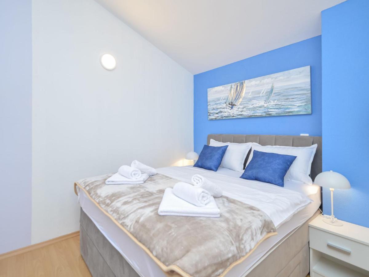 Holiday Home Valdor By Interhome Sovlje Kültér fotó