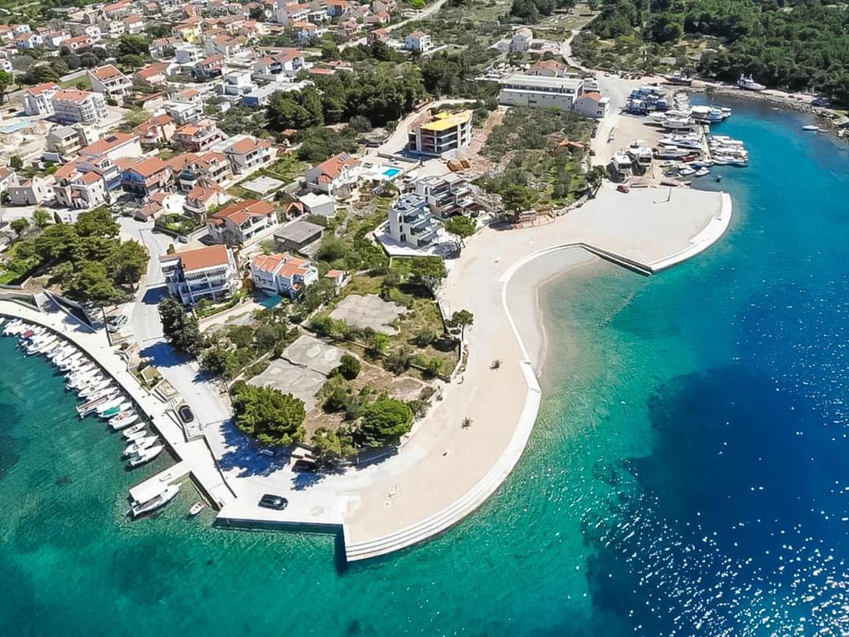 Holiday Home Valdor By Interhome Sovlje Kültér fotó
